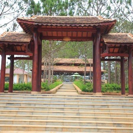 Sam Tuyen Lam Resort Далат Экстерьер фото